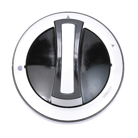 Garland Knob Assy, Open Top , Gt/Ut CK4528835